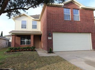 20730 Dewberry Creek Ln, Katy, TX 77449
