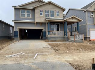 964 Clover Loop, Erie, CO 80026