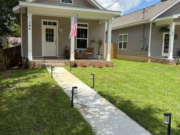 704 W Brainerd St, Pensacola, FL 32501