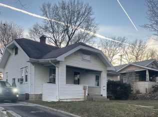 1813 Monteith St, Flint, MI 48504