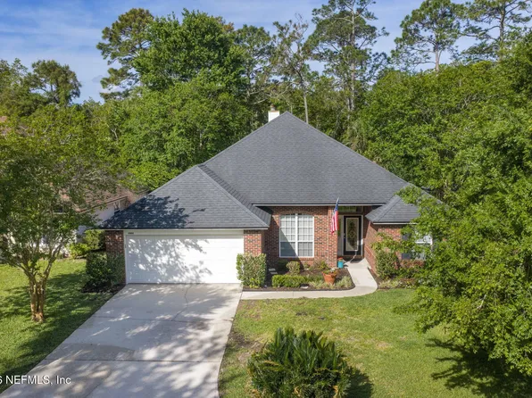 8904 CANOPY OAKS Drive, Jacksonville, FL 32256