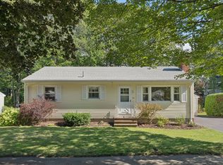91 Coach Rd, South Portland, ME 04106