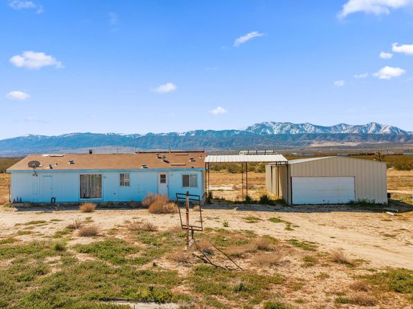 Llano CA Real Estate - Llano CA Homes For Sale | Zillow