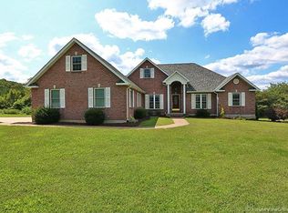 307 Hovis Farm Rd, Park Hills, MO 63601