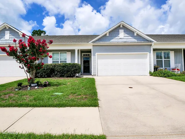 3012 Berry Patch Lane, Leland, NC 28451