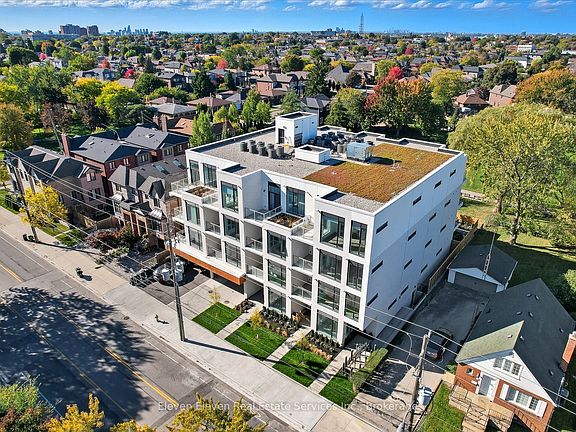 3rd image of 722 Marlee Ave #404