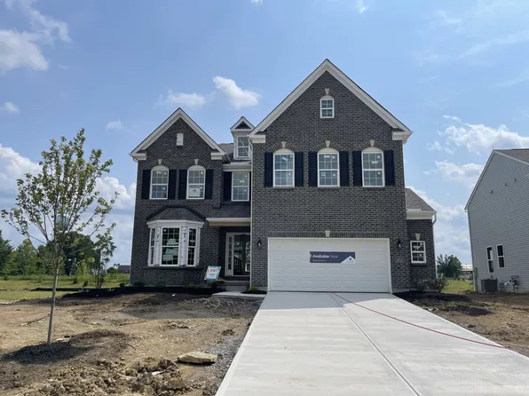 1753 Goldfinch Ln, Milford, OH 45150