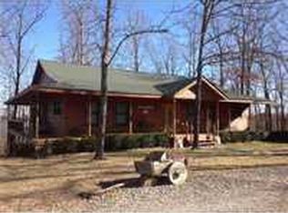 3858 Mundell Rd, Eureka Springs, AR 72631