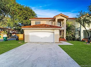 10361 SW 139th Ct, Miami, FL 33186