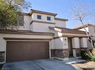 2621 Le Pontet Ter, Henderson, NV 89044