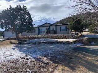118 Doc Holiday Ct, Alto, NM 88312
