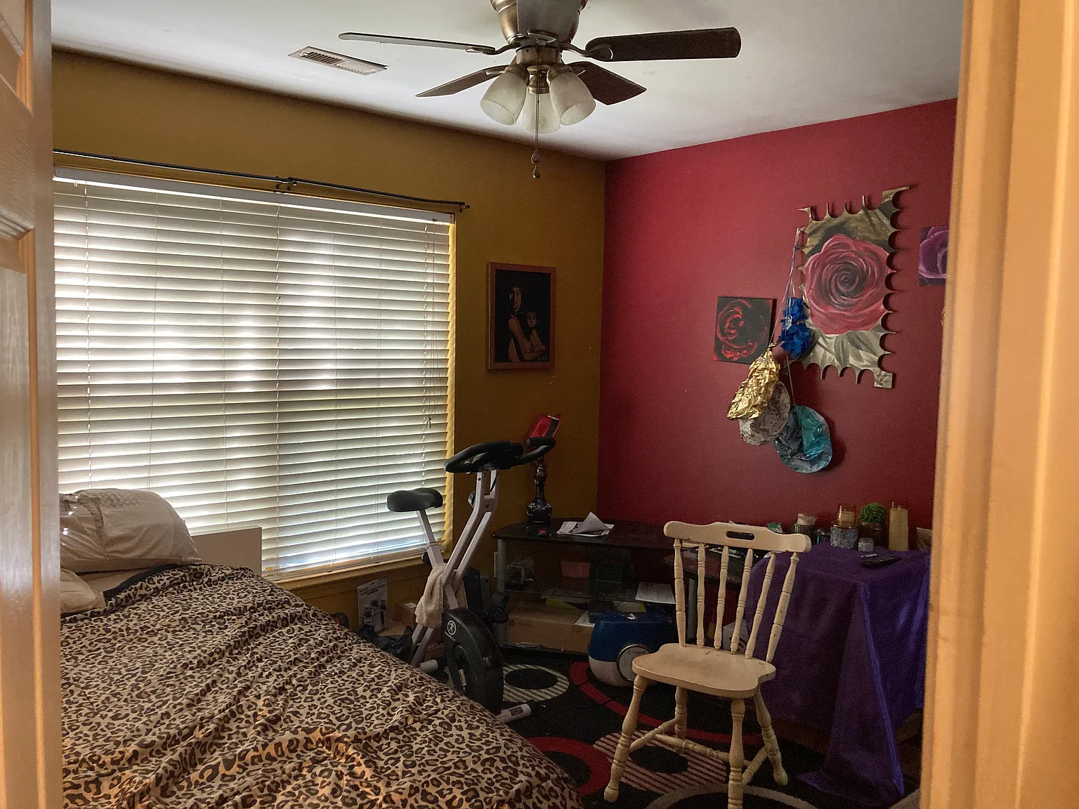4 bed, 1542 sqft, $950 — Photo 3