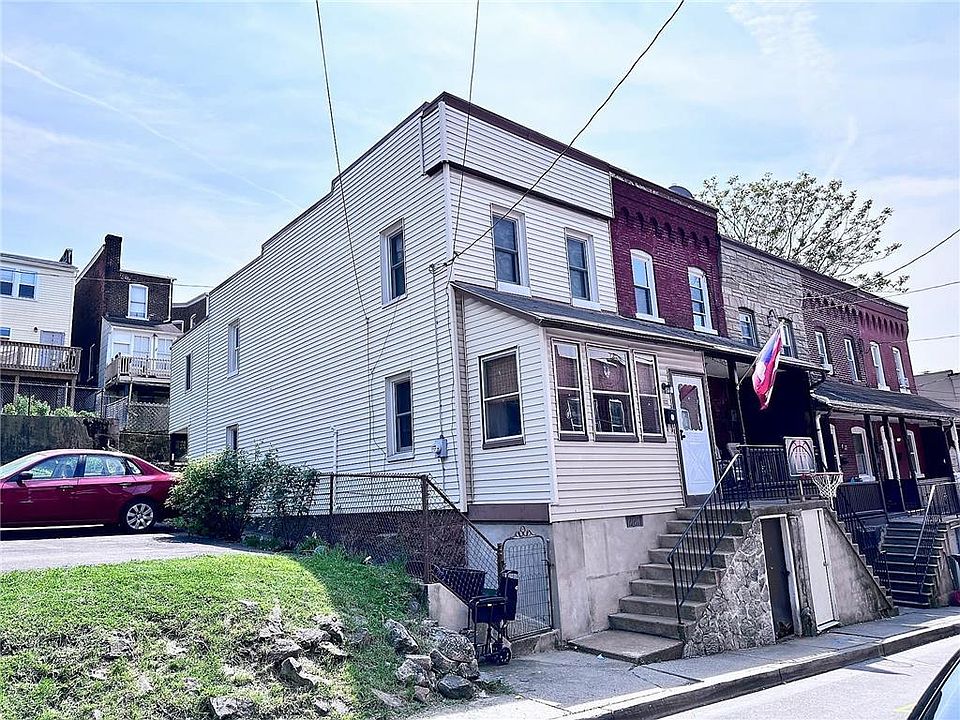 1032 Mechanic St, Bethlehem, PA 18015 Zillow