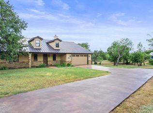 2924 Candace Cir, Horseshoe Bay, TX 78657