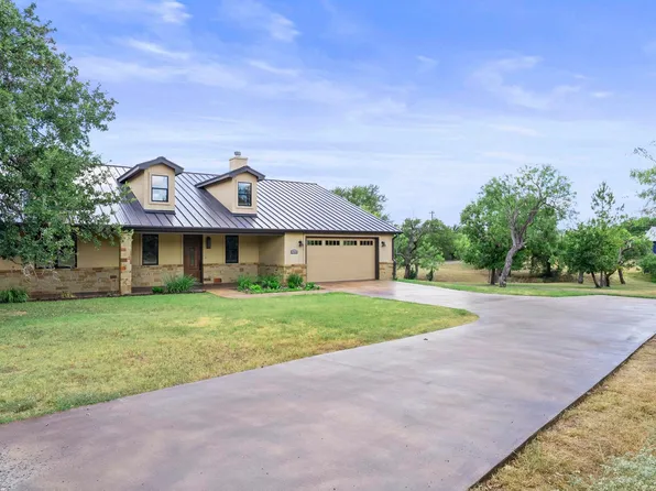2924 Candace Cir, Horseshoe Bay, TX 78657