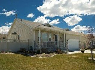 1176 N 2475 W, Layton, UT 84041