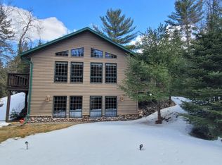 3448 Deer Trl, Eagle River, WI 54521