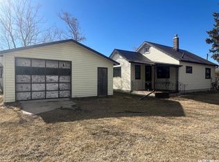 301 Gonczy AVENUE, Esterhazy, SK S0A 0X0