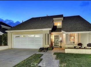 21301 Bristlecone, Mission Viejo, CA 92692