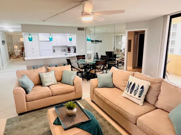 2800 N Ocean Drive #A12b, Singer Island, FL 33404