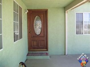 1338 60th St W, Rosamond, CA 93560