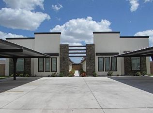 202 Fig Dr APT 4, Edinburg, TX 78541