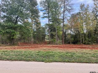 County Road 2123 LOT 202, Whitehouse, TX 75791