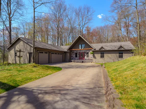 4293 Stony Ave, Kalamazoo, MI 49004