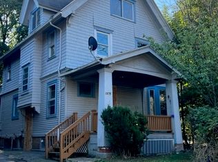 1574 Saint Paul St, Rochester, NY 14621
