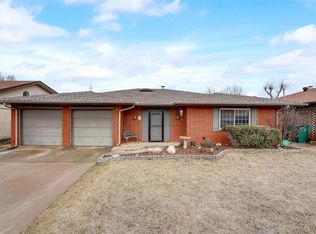 8113 NW 8th St, Oklahoma City, OK 73127