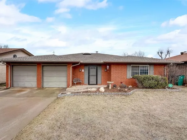 8113 NW 8th St, Oklahoma City, OK 73127