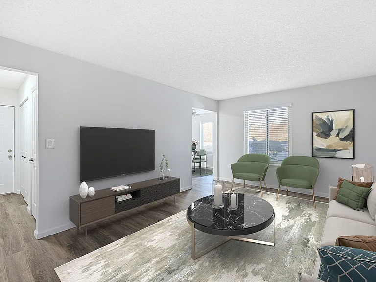 Echo Flats — Photo 6