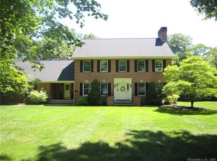 79 Doe Run, Tolland, CT 06084