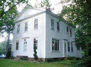 152 N Bissell Rd, Aurora, OH 44202