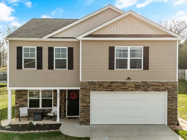 333 Aspen Dr, Jefferson City, TN 37760