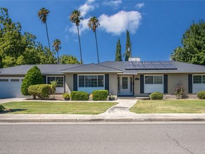 1110 California Ave, Dos Palos, CA, 93620
