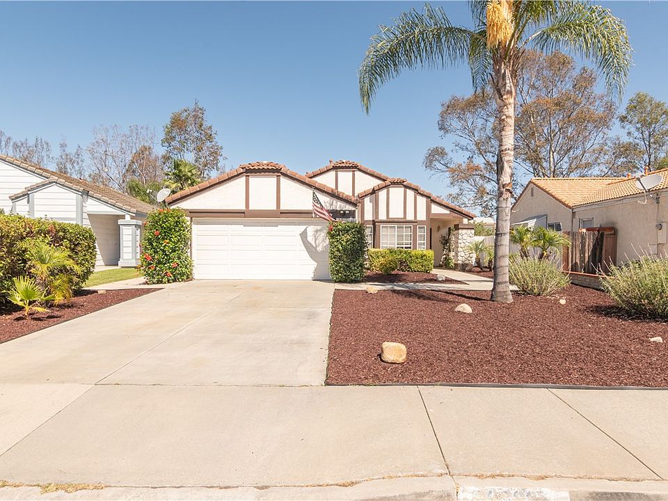 39583 Sunrose Dr, Murrieta, CA 92562 | Zillow