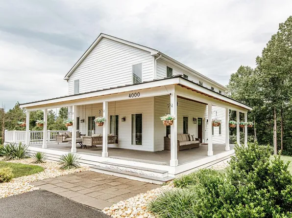 4000 Cannon Brook Way, Charlottesville, VA 22901