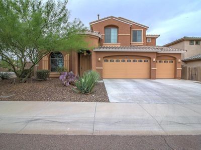 2405 W Kachina Trl, Phoenix, AZ, 85041