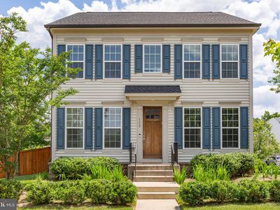 152 Gardenia Dr, Stafford, VA, 22554