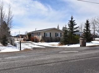 2090 Riverside Dr, Laramie, WY 82070