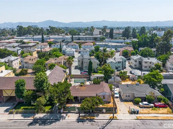 11618 Victory Blvd, North Hollywood, CA 91606