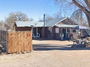 2500 Foothill Dr SW, Albuquerque, NM 87105