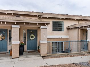 875 Sahali Ter #307, Kamloops, BC V2C6W8