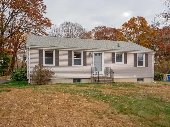 16 Rosewood Drive, Farmington, CT 06032