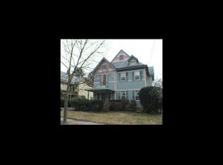 19 Maple Ave, Newton, NJ 07860