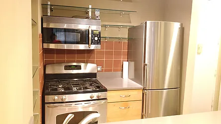 Rented by D H Realty & Management Inc