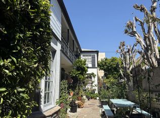 1154 N Orange Grove Ave #1/2, Los Angeles, CA 90046