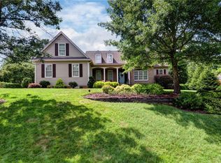3315 Sawyer Way, Toano, VA 23168