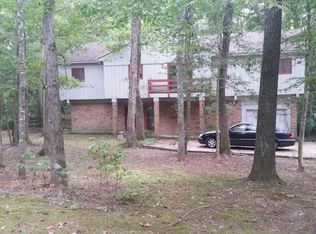 4442 Old Fox Trl, Midlothian, VA 23112